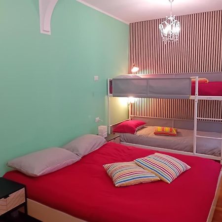 Il Larice D' Oro Lejlighedshotel Sueglio Eksteriør billede